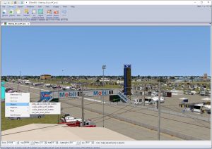 Working With Forza 7 & Forza Apex Tracks. | SimGarage