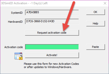 3DCoat Modding Tool Activation Code [key serial]